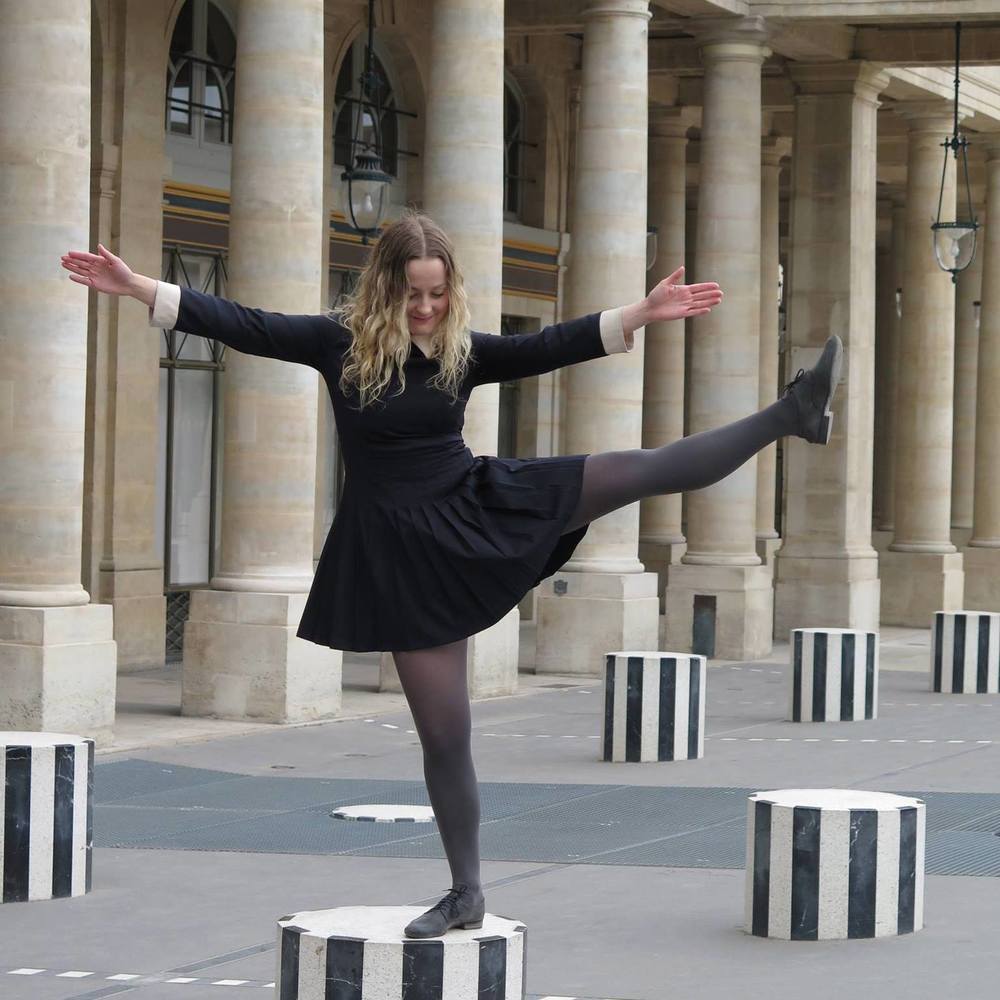 Meet your Posher, Isabelle